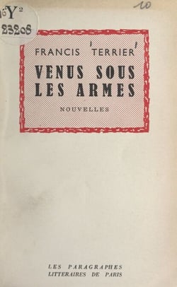 Vénus sous les armes - Nouvelles