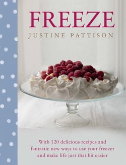 Freeze - 120 delicious batch-cooking recipes for all the family