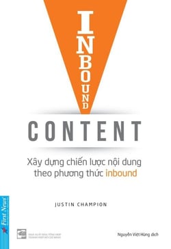 Inbound Content - Xây d?ng chi?n lu?c n?i dung theo phuong pháp Inbound - B? Inbound