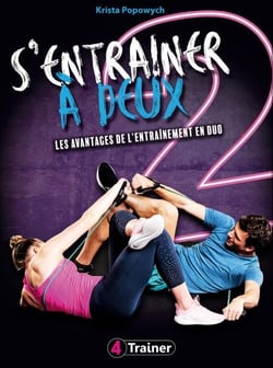 S'entraîner à deux - Les avantages de l'entraînement en duo