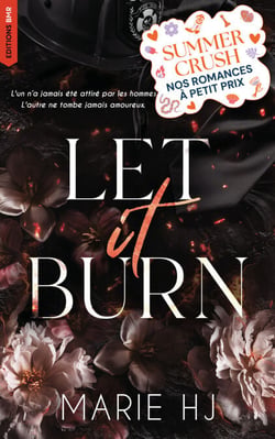 Let it burn