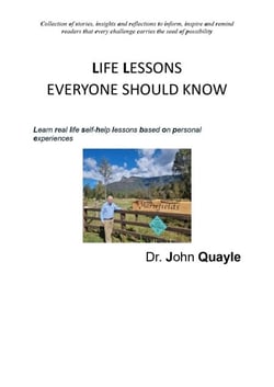 Life Lessons Everyone Should Know - Life Lesson About Buying and Selling Real Estate