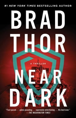 Near Dark - A Thriller