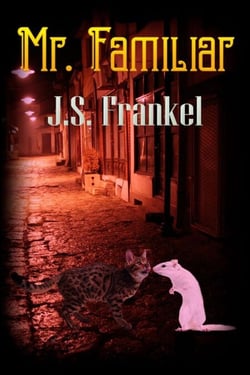 Mr. Familiar