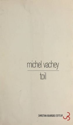 Toil - Précédé d'un avertissement et de Le mur du Pacifique de Jean-François Lyotard