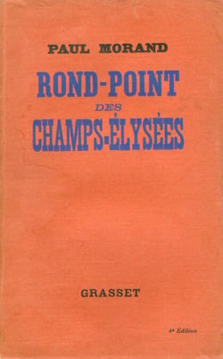 Rond-Point des Champs-Elysées