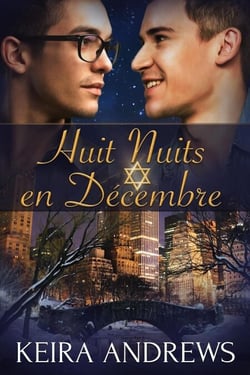 Huit Nuits en Décembre - de l'amour pour les fêtes