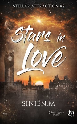 Stars in love - Stellar Attraction #2