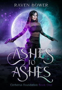 Ashes to Ashes - Cerberus Foundation