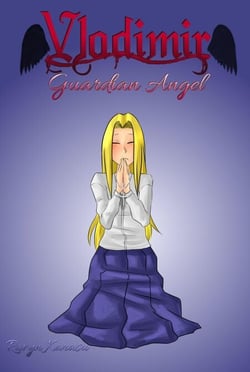 Guardian Angel - Vladimir, #1