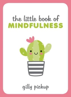 The Little Book of Mindfulness - Tips, Techniques and Quotes for a More Centred You