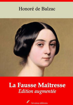 La Fausse Maîtresse – suivi d'annexes - Nouvelle édition 2019