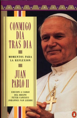 Conmigo día tras día - Momentos para la reflexión