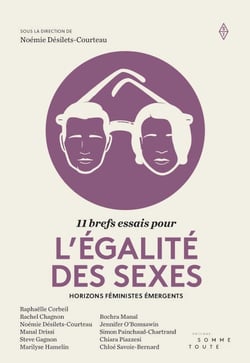 11 brefs essais pour l'égalité des sexes - Horizons féministes émergents
