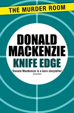Knife Edge