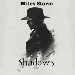 Shadows - Echoes and Shadows a Mark Thompson Story, #2