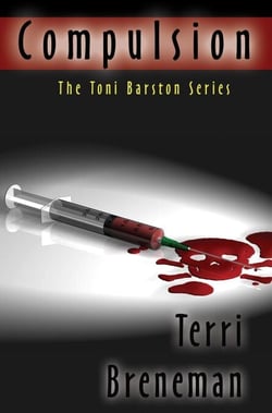 Compulsion - Toni Barston Legal, #3