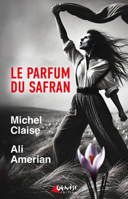 Le parfum du Safran