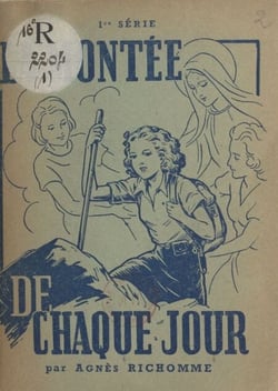 La montée de chaque jour - 1re série