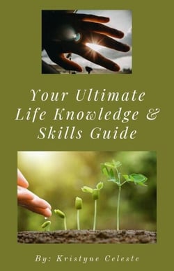 Your Ultimate Life Knowledge &amp; Skills Guide
