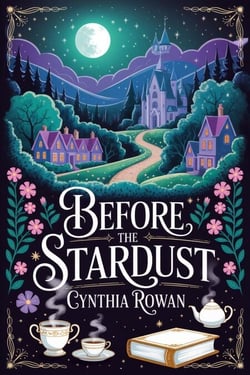 Before the Stardust - Elderberry Bay, #1