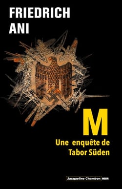 M - Une enquête de Tabor-Süden
