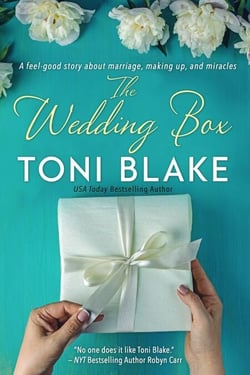 The Wedding Box - The Box Books, #1
