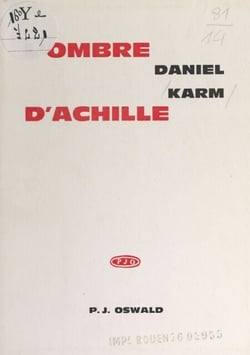 L'ombre d'Achille