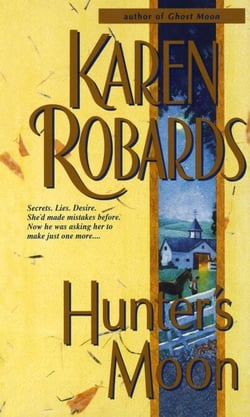 Hunter's Moon - A Novel