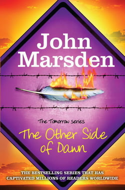 The Other Side of Dawn - Book 7
