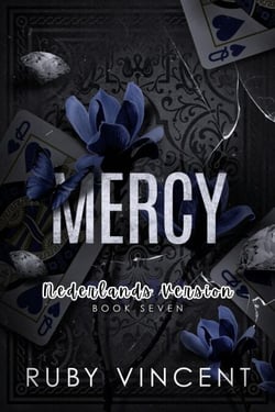 Mercy (Dutch) - Kaartenhuis, #7