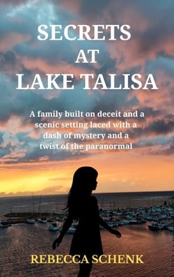 Secrets at Lake Talisa