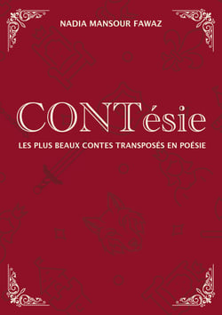 CONTésie - Les plus beaux contes transposés en poésie