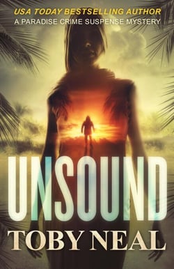 Unsound - Paradise Crime Suspense Mysteries