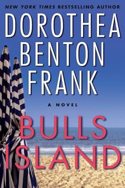 Bulls Island - A Lowcountry Tale