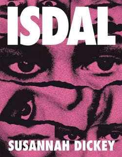 ISDAL - Winner of the PEN Heaney Prize 2024