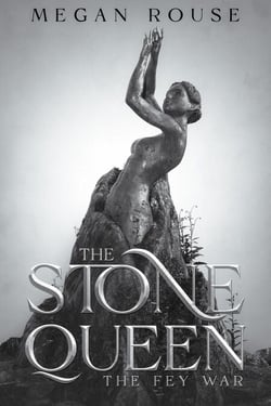 The Stone Queen - The Fey Wars, #1
