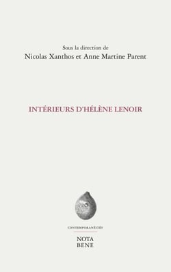 Intérieurs d'Hélène Lenoir