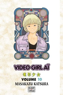 Video Girl Aï T10