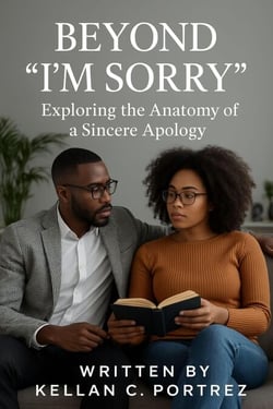Beyond “I’m Sorry”: Exploring The Anatomy Of A Sincere Apology