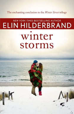 Winter Storms - From the author of THE PERFECT COUPLE, now a major Netflix drama