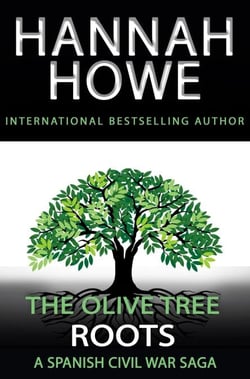 The Olive Tree: Roots - The Olive Tree, #1