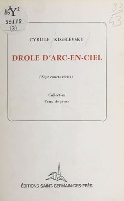 Drôle d'arc-en-ciel