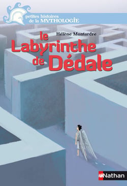 Le labyrinthe de dédale
