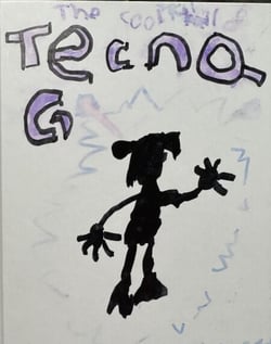 Tecna G