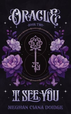 I See You - Oracle, #2