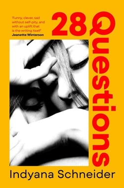 28 Questions - A love story for our times and for all time