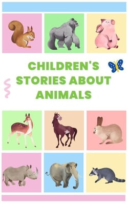 Children's Stories about Animals