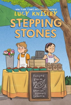 Stepping Stones - (A Graphic Novel)