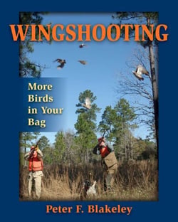 Wingshooting - More Birds in Your Bag